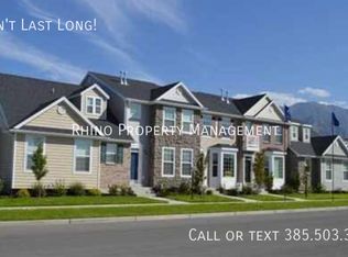 452 S Tri Terra Ln, Provo, UT 84601