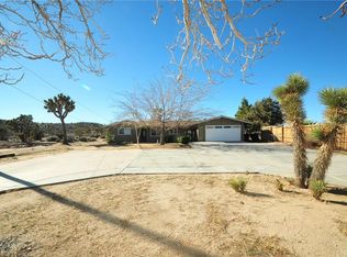 7768 Valley Vista Ave, Yucca Valley, CA 92284