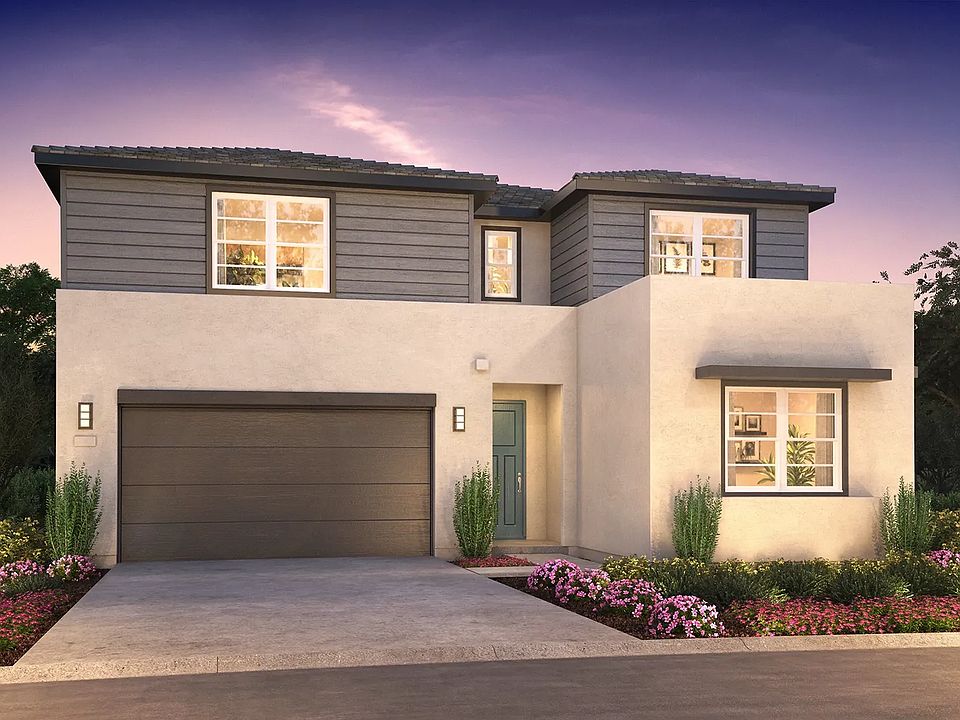 Elevation B