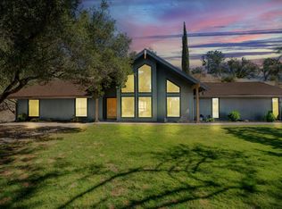 42893 Long Hollow Dr, Coarsegold, CA 93614