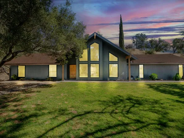 42893 Long Hollow Dr, Coarsegold, CA 93614