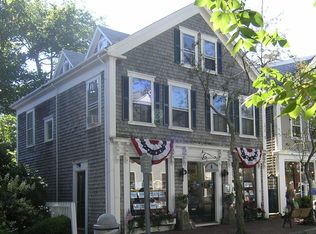 40C Center St #C, Nantucket, MA 02554