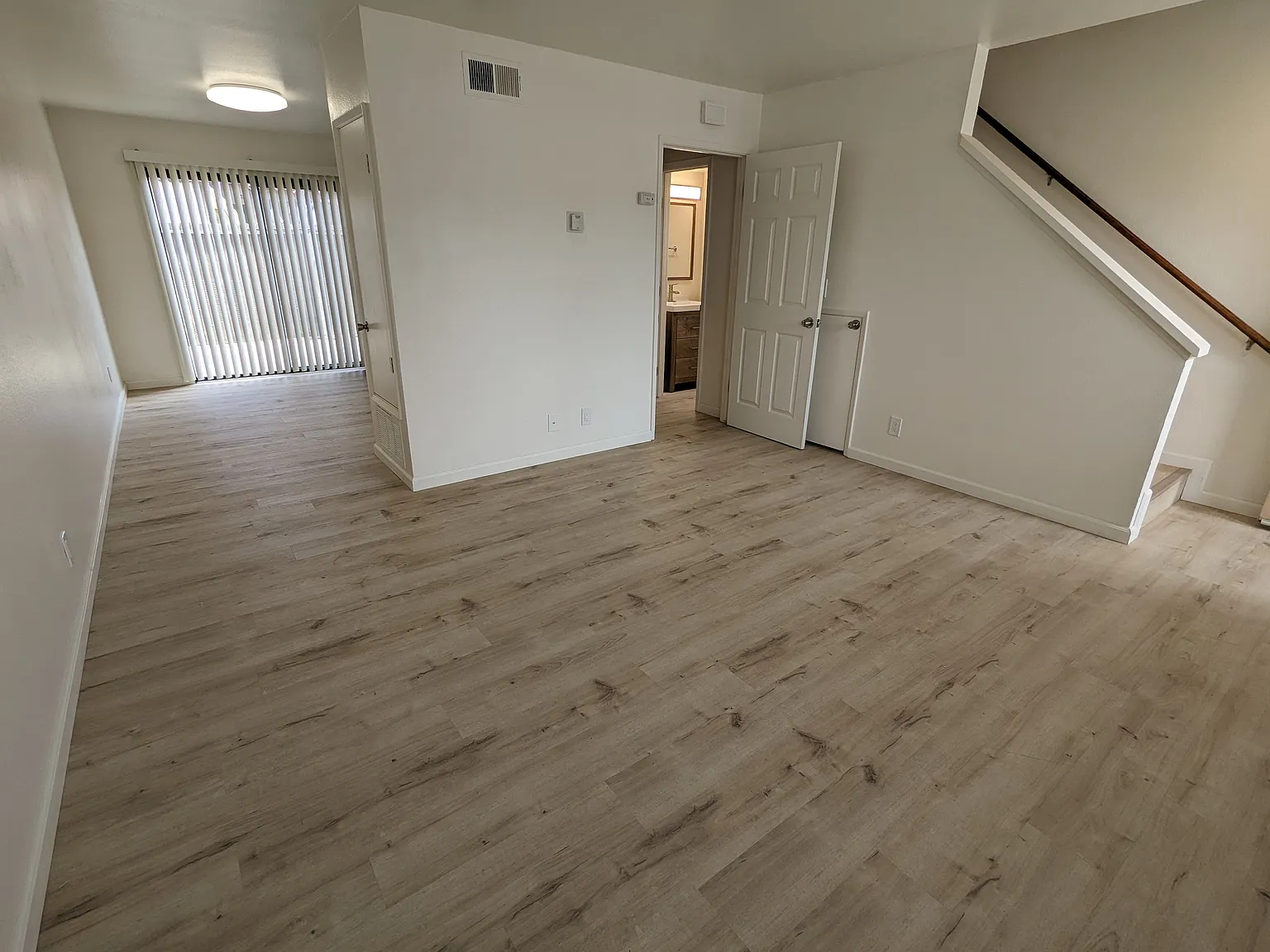 2 bed, 1.5 bath, $2,295 — Photo 2