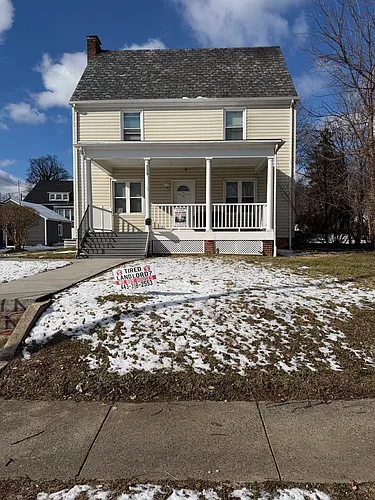 3220 Brightwood Ave Photo 1