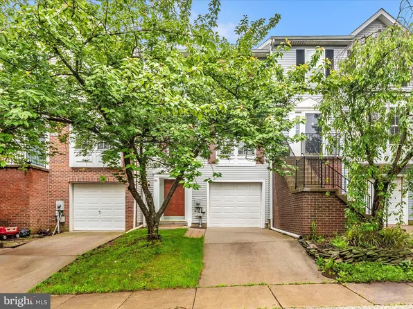 205 Mountain Ter, Myersville, MD 21773