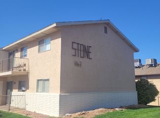 1163 W 540 N #4, Saint George, UT 84770
