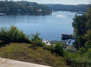 1599 Kennedy Bridge Rd LOT 6, Harrodsburg, KY 40330
