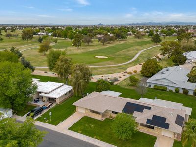 9918 W Highwood Ln, Sun City, AZ, 85373