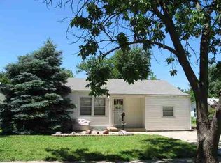 1647 S Spruce St, Wichita, KS 67211