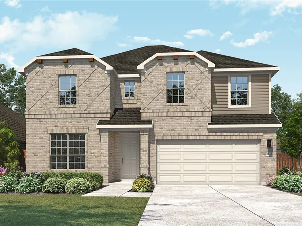 905 Schuberts Rd, Justin, TX 76247