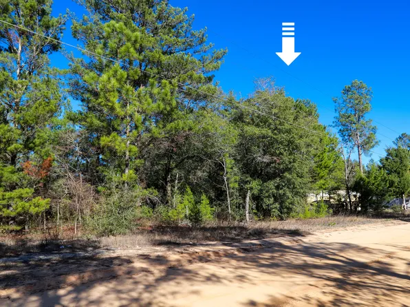 LOT 23 Marigold Ave E, Defuniak Springs, FL 32433