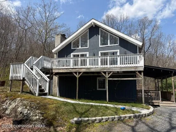 217 William Dr, East Stroudsburg, PA 18302