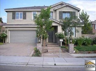 37137 Firethorn Ave, Palmdale, CA 93550