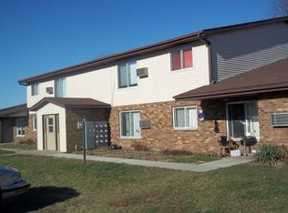 201 North St APT 8, Dane, WI 53529