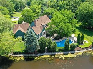 24395 W Tanager Ct, Deer Park, IL 60010