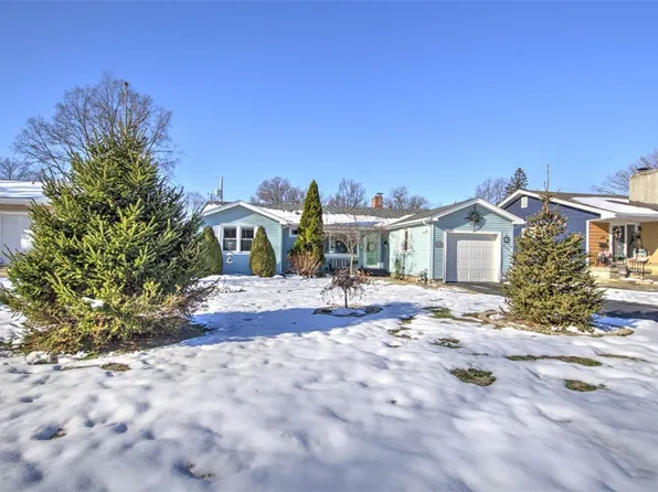 369 S Woodale Ave, Decatur, IL 62522