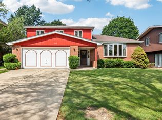 1140 N Thatcher Ln, Addison, IL 60101