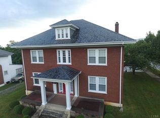 4638 Fort Ave, Lynchburg, VA 24502