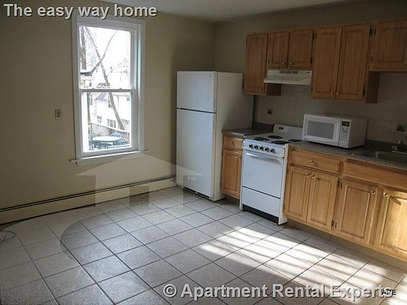 Apartment Rental Experts