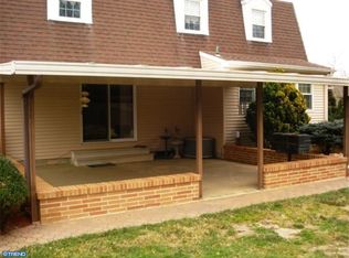 231 N Route 73, Berlin, NJ 08009