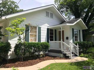 5805 Burgundy Ave, Baton Rouge, LA 70806
