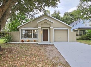 9351 Dearmont Ave, Orlando, FL 32825