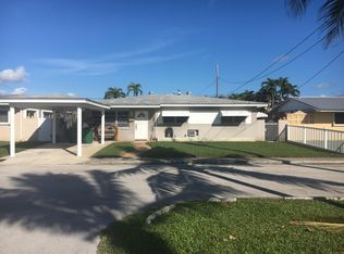 1105 17th St, Key West, FL 33040