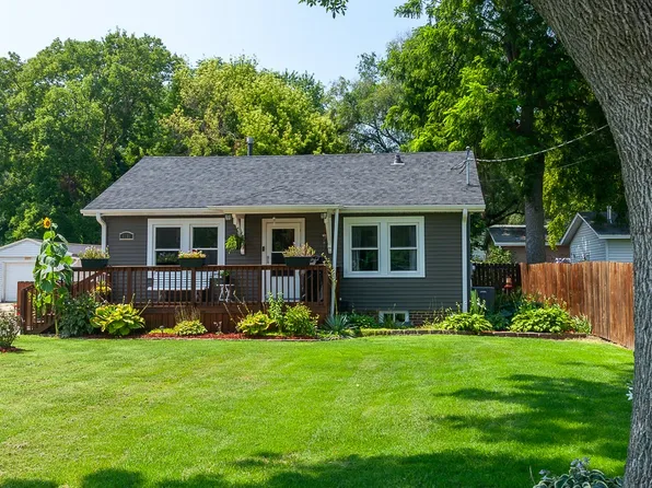 4030 Colfax Ave, Des Moines, IA 50317