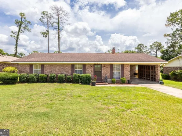 2112 Screven Ave, Waycross, GA 31501