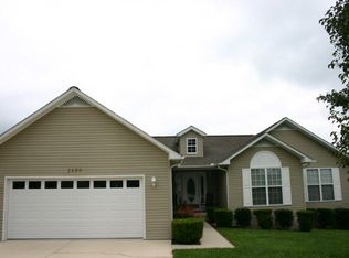 3420 W J Robinson Rd, Cookeville, TN 38506