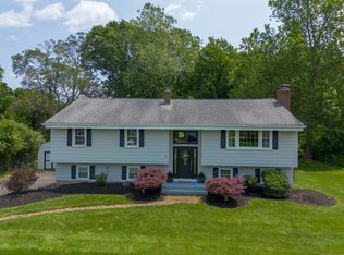 26 Sharon Cir, Meriden, CT 06450