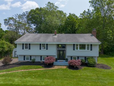 26 Sharon Circle, Meriden, CT, 06450