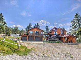 3350 Pine Hills Dr, Helena, MT 59602