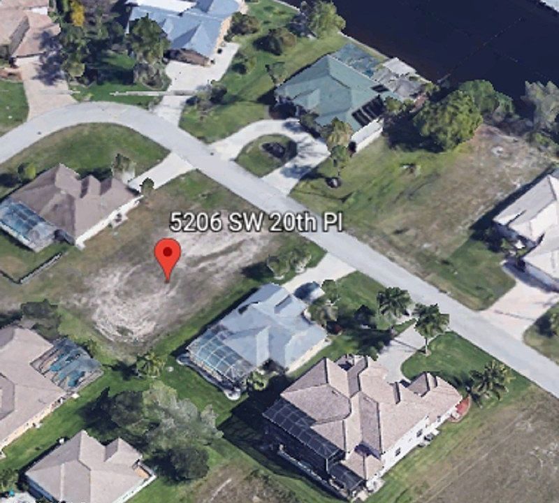 1st image of 5206 SW 20th Pl