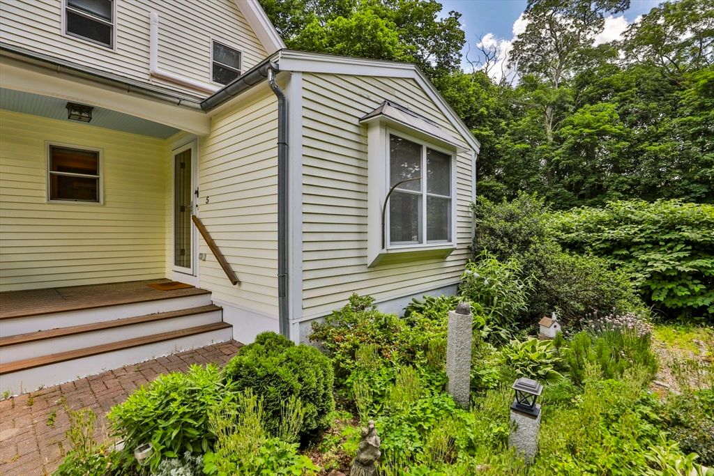 5 Kent Way, Newbury, MA - View 5