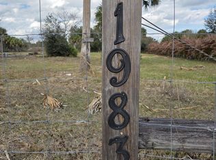 19833 NW 280th St, Okeechobee, FL 34972