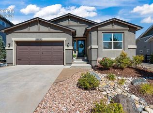 10315 Rifle Falls Way, Colorado Springs, CO 80924