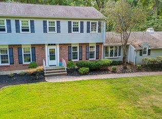 20 Spencer Ln, Warren, NJ 07059
