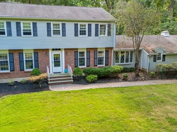 20 SPENCER LANE, Warren Twp., NJ 07059