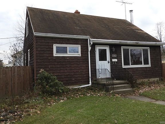 2nd image of 54 Paige Ave