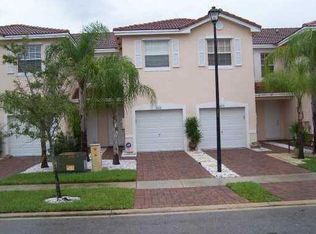 8110 Prestige Commons Dr #8110, Tamarac, FL 33321