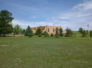 6735 Dahlberg Rd, Franktown, CO 80116