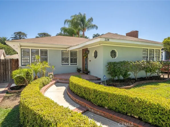 224 E Princeton St, Ontario, CA 91764