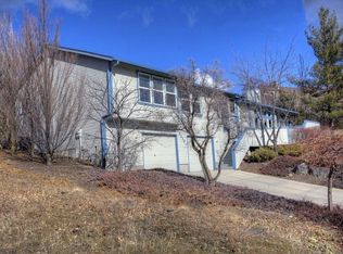 1214 E Shaw Mountain Rd, Boise, ID 83712