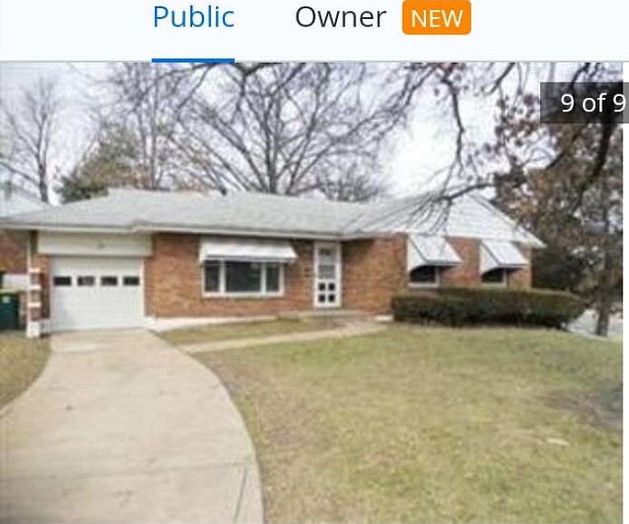 1st image of 1001 Fontaine Pl