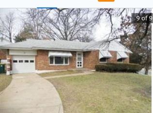 1001 Fontaine Pl, Saint Louis, MO 63137
