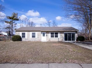 5838 W 41st Pl, Indianapolis, IN