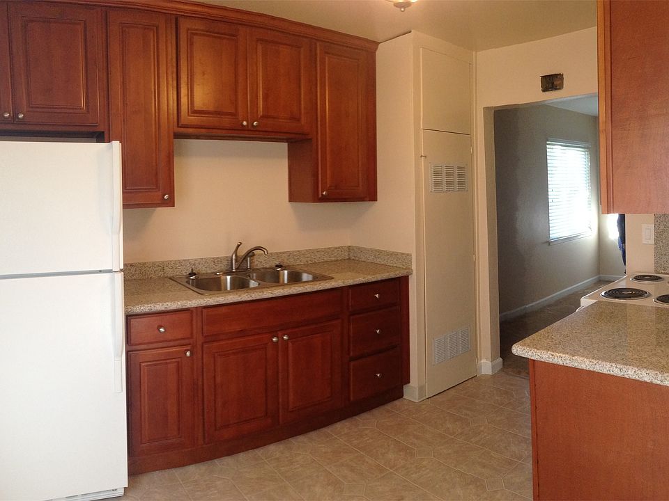 New Cherry Cabinets with Granite