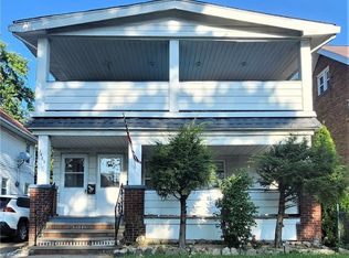 3483 Bosworth Rd, Cleveland, OH 44111