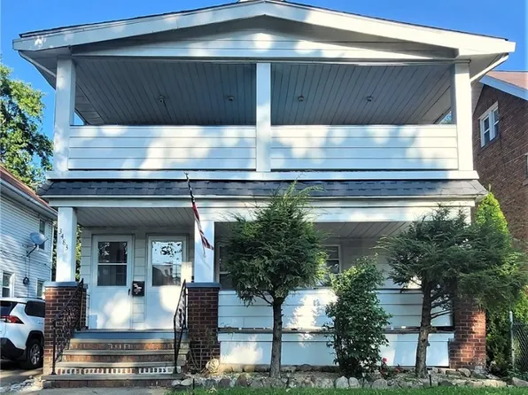 3483 Bosworth Rd, Cleveland, OH 44111